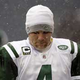 Illustration for article titled Brett Favre Reveals His Preliminary Exit Strategy, Part 94